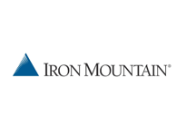 IRON MOUNTAIN