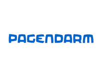 Pagendarm