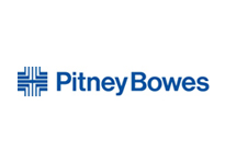 Pitney Bowes